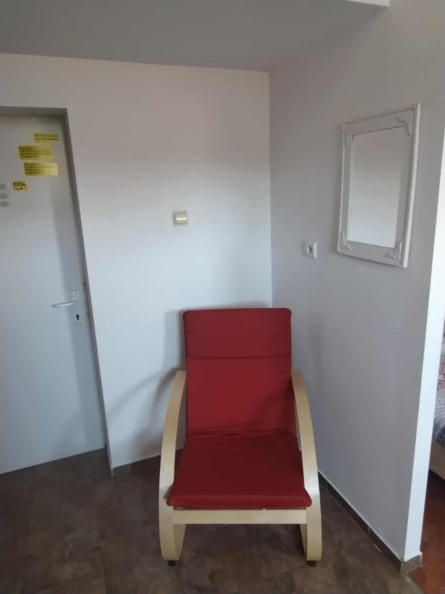 Dejan Apartment 2-Top Centar-Old Town Studio Pula Pokój zdjęcie